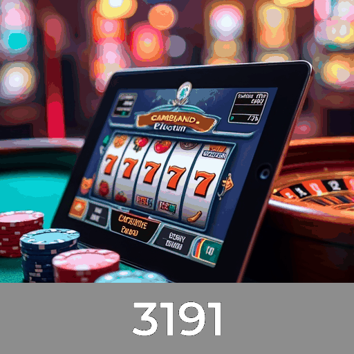 3191: Experimente o Brilho dos Tigres no Fortune Tiger